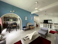 Spring Park Estate (D16), Semi-Detached #483302511